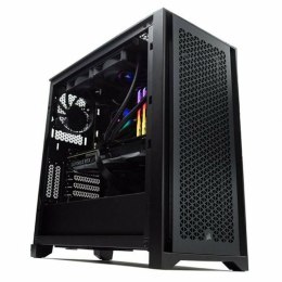 Komputer Stacjonarny PcCom Studio 32 GB RAM 2 TB SSD Nvidia Geforce RTX 4070