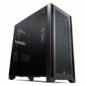 Komputer Stacjonarny PcCom Studio 32 GB RAM 2 TB SSD Nvidia Geforce RTX 4070