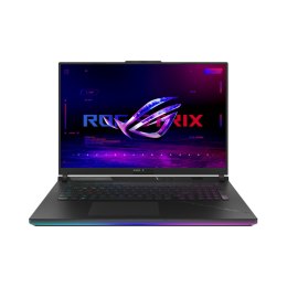 Laptop Asus ROG Strix Scar 18 2023 G834JZ-N6004W 18