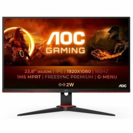 Monitor AOC 24G2SPAE/BK 23,8