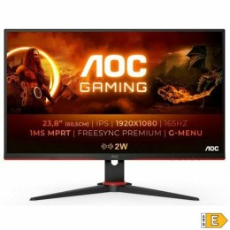 Monitor AOC 24G2SPAE/BK 23,8