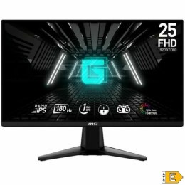 Monitor MSI G255F Full HD 24,5