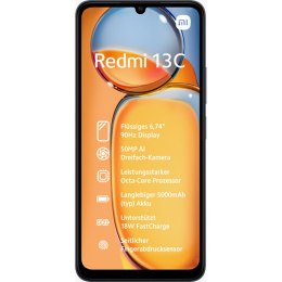 Smartfony Xiaomi Redmi 13C 6,7