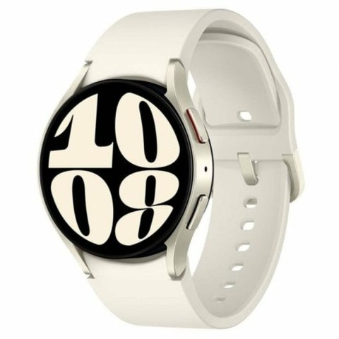 Smartwatch Samsung Galaxy Watch6 Złoty 40 mm