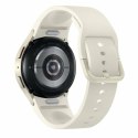 Smartwatch Samsung Galaxy Watch6 Złoty 40 mm