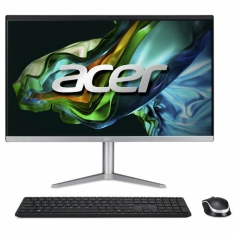 All in One Acer Aspire C24-1300 24" AMD Ryzen 3 7320U 8 GB RAM 512 GB SSD