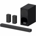 Bezprzewodowy soundbar Sony HT-S20R Bluetooth 400W 400 W Czarny