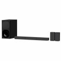 Bezprzewodowy soundbar Sony HT-S20R Bluetooth 400W 400 W Czarny