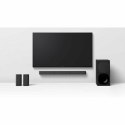 Bezprzewodowy soundbar Sony HT-S2R0 Bluetooth 400W Czarny 400 W