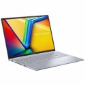 Laptop Asus Vivobook 16X K3605ZF-MB484 16" i5-12500H 16 GB RAM 512 GB SSD Nvidia GeForce RTX 2050 Qwerty Hiszpańska