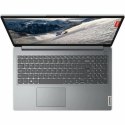 Laptop Lenovo IdeaPad 1 15IGL7 15,6" Intel Celeron N4020 8 GB RAM 256 GB SSD Qwerty Hiszpańska