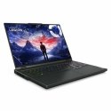 Laptop Lenovo Legion Pro 5 16IRX9 16" 32 GB RAM 1 TB SSD Nvidia Geforce RTX 4070 Qwerty Hiszpańska