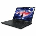 Laptop Lenovo Legion Pro 5 16IRX9 16" 32 GB RAM 1 TB SSD Nvidia Geforce RTX 4070 Qwerty Hiszpańska