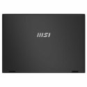 Laptop MSI Prestige 16 AI Studio 20th B1VFG-214ES 16" 32 GB RAM 2 TB SSD Nvidia Geforce RTX 4060