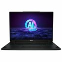 Laptop MSI Stealth 18 AI Studio 20th Anniversary 18" 32 GB RAM 1 TB SSD Nvidia Geforce RTX 4070