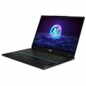 Laptop MSI Stealth 18 AI Studio 20th Anniversary 18" 32 GB RAM 1 TB SSD Nvidia Geforce RTX 4070