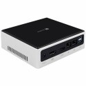 Mini PC Alurin ALURINMNIPC-15WP Intel Core i7-10510U 16 GB RAM 1 TB