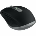 Myszka Bluetooth Bezprzewodowa Logitech MX Anywhere 3s Szary (1 Sztuk)