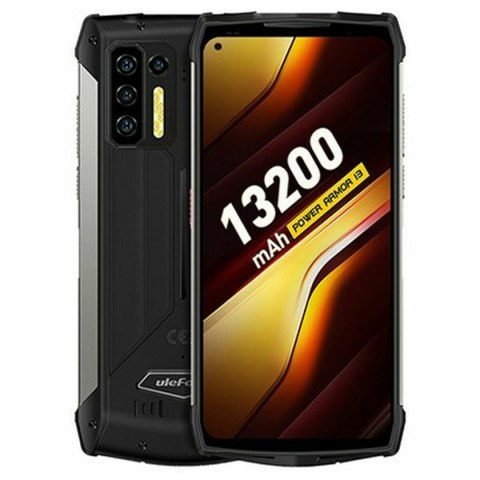 Smartfony Ulefone Armor 13 Czarny 8 GB RAM 6,81" 128 GB