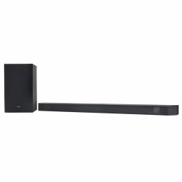 Soundbar Samsung HW-Q700D/EN Czarny