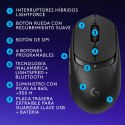 Trackball Logitech 910-007200 Czarny (1 Sztuk)