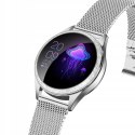 Smartwatch Oromed Smart Crystal Srebrzysty 1,04"