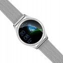 Smartwatch Oromed Smart Crystal Srebrzysty 1,04"