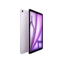 Tablet Apple iPad Air MUWP3TY/A 11" M2 8 GB RAM 512 GB Purpura