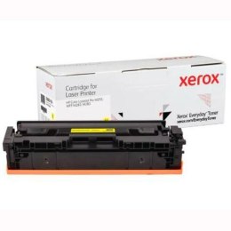 Toner Kompatybilny Xerox 006R04194 Żółty