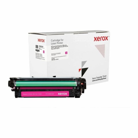 Toner Kompatybilny Xerox CE403A Magenta