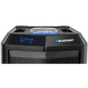 Głośnik Bluetooth Przenośny Blaupunkt PS10DB Czarny