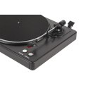 Gramofon Kruger & Matz TT-501 Czarny