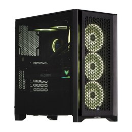 Komputer Stacjonarny Actina KOMAAABTO5088 AMD Ryzen 7 7800X3D 32 GB RAM 2 TB SSD AMD RADEON RX 7900 XT