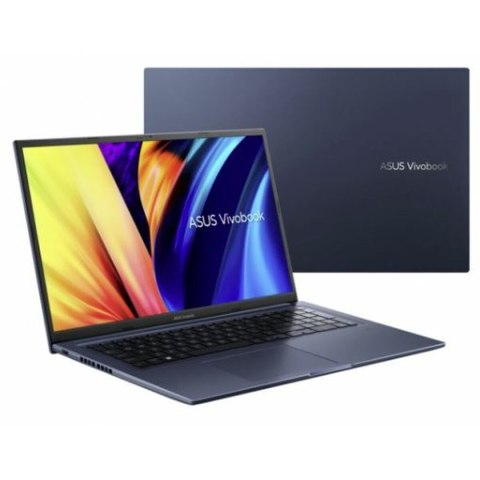 Laptop Asus K1703ZA-SB54 17,3" i5-12500H 16 GB RAM 512 GB SSD (Odnowione A+)