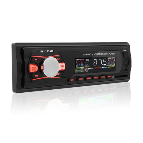 Radio Blow AVH-8602