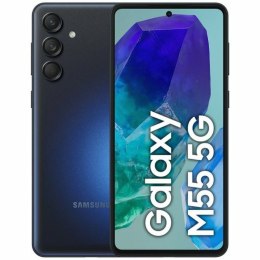 Smartfony Samsung Galaxy M55 6,7