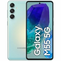 Smartfony Samsung Galaxy M55 6,7