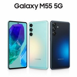 Smartfony Samsung Galaxy M55 6,7