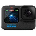 Sportowy Aparat Fotograficzny GoPro CHDHX-121-RW Czarny