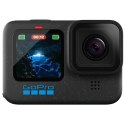 Sportowy Aparat Fotograficzny GoPro CHDHX-121-RW Czarny