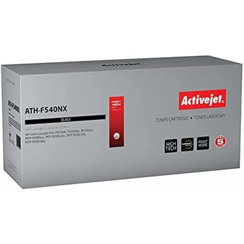 Toner Activejet ATH-F540NX Czarny