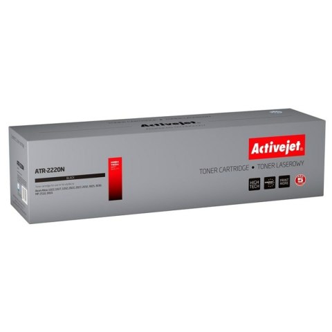 Toner Activejet ATR-2220N Czarny