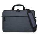 Torba na Laptopa Port Designs BELIZE TL 13.3" Szary 15,6''