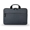 Torba na Laptopa Port Designs BELIZE TL 13.3" Szary 15,6''