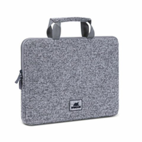 Torba na Laptopa Rivacase 7913 Szary 13,3" 32 x 24,5 x 32 cm