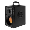 Głośnik Bluetooth Media Tech BoomBox BT MT3145 V2 Czarny 600 W