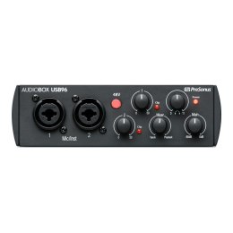 Interfejs dźwięku Presonus PRE AUDIOBOX USB96 25TH