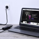 Ładowarka do Laptopa Qoltec 51516.90W 90 W