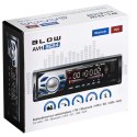 Radio Blow AVH-8624