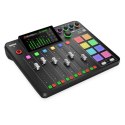 Stół miksujący DJ Rode RODECASTER PRO II